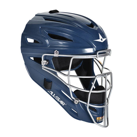 All Star Adult S7 MVP Catcher Helmet