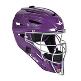 All Star Youth S7 MVP Catcher Helmet