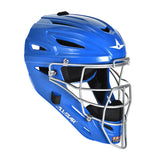 All Star Youth S7 MVP Catcher Helmet