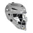 All Star Youth S7 MVP Catcher Helmet