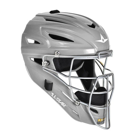 All Star Youth S7 MVP Catcher Helmet