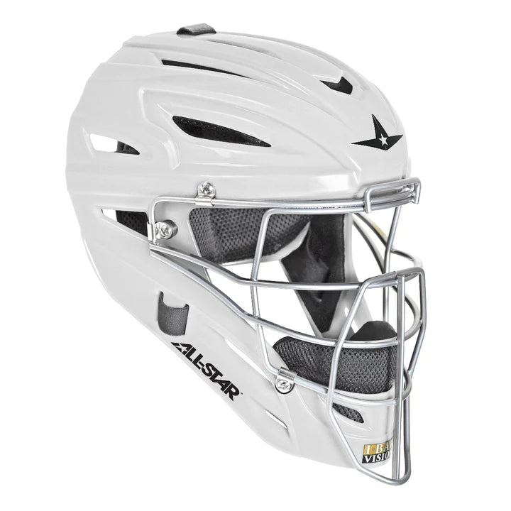 All Star Adult S7 MVP Catcher Helmet