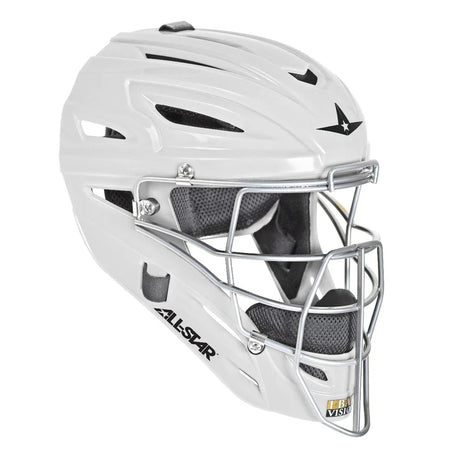 All Star Adult S7 MVP Catcher Helmet