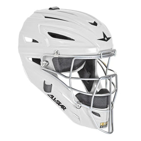 All Star Youth S7 MVP Catcher Helmet
