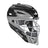 All Star Adult S7 MVP Catcher Helmet