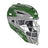 All Star Adult S7 MVP Catcher Helmet