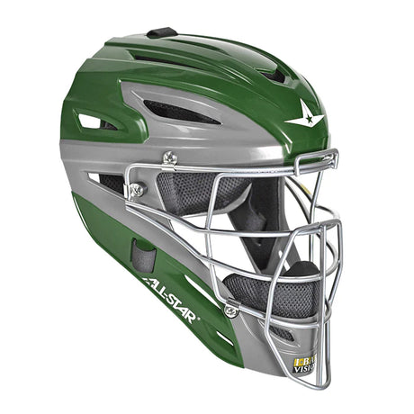 All Star Adult S7 MVP Catcher Helmet