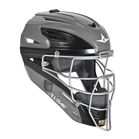 All Star Youth S7 MVP Catcher Helmet
