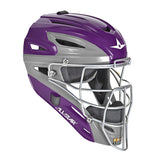 All Star Adult S7 MVP Catcher Helmet