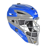 All Star Youth S7 MVP Catcher Helmet