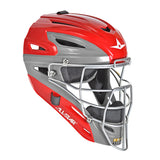All Star Adult S7 MVP Catcher Helmet