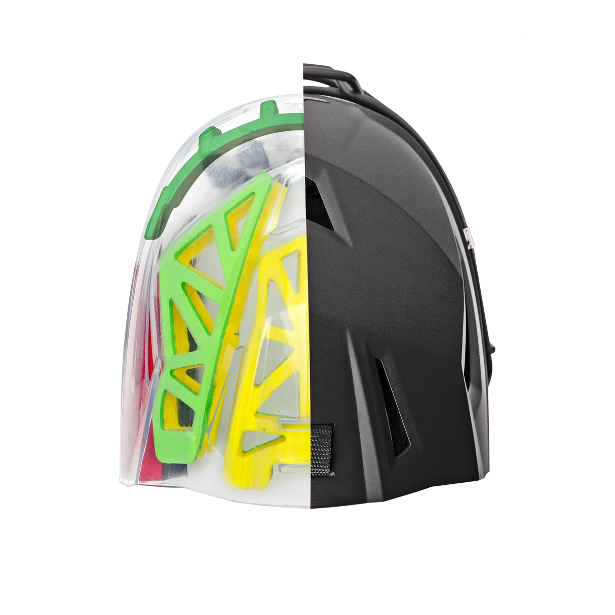 All Star MVP-Pro™ Series LT Baseball Catcher Helmet Baseball Catcher's Protective Equipment All
