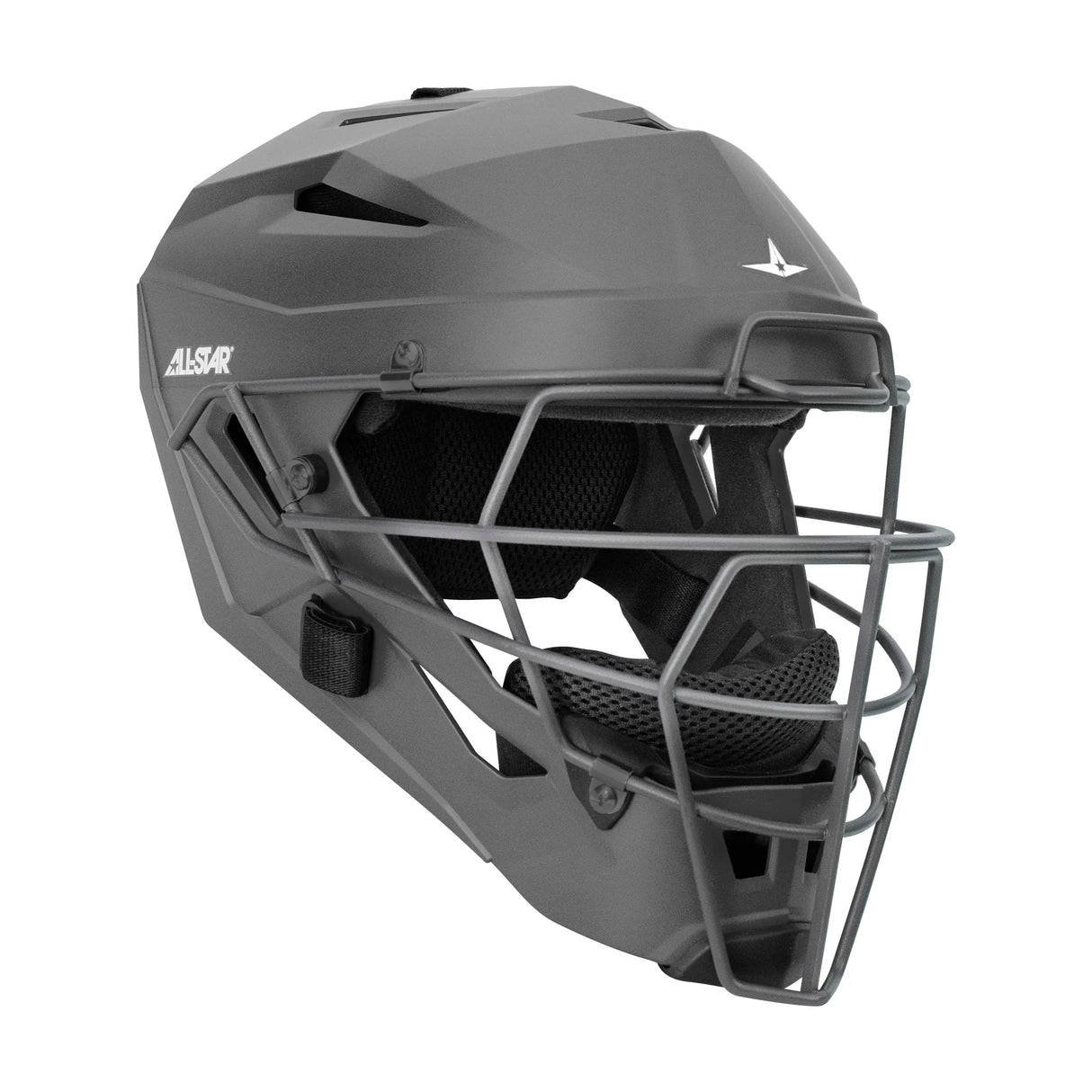 All Star MVP-Pro™ Catcher Helmet-1