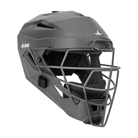 All Star MVP-Pro™ Catcher Helmet-1
