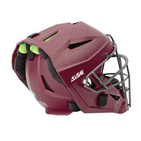 All Star MVP-Pro™ Catcher Helmet-2