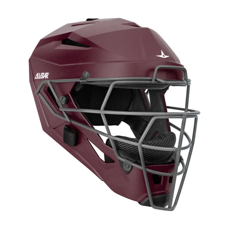 All Star MVP-Pro™ Catcher Helmet-1