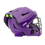All Star MVP-Pro™ Catcher Helmet-2