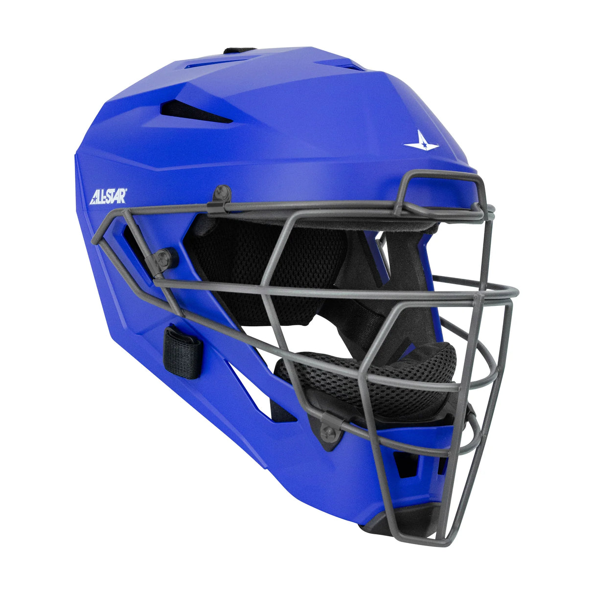 All Star MVP-Pro™ Catcher Helmet-1