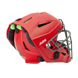 All Star MVP-Pro™ Catcher Helmet-2