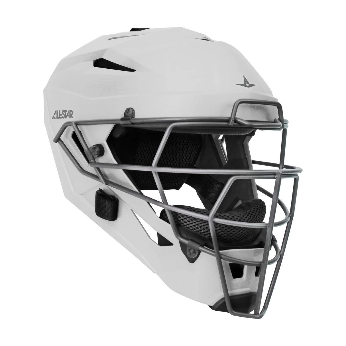 All Star MVP-Pro™ Catcher Helmet-1