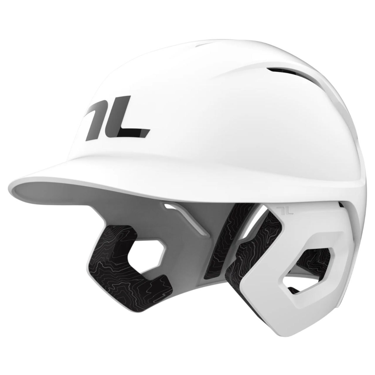 Tucci Potenza Batting Helmet