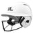 Tucci Potenza Softball Batting Helmet With Guard