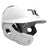 Tucci Potenza Batting Helmet With Jaw Flap
