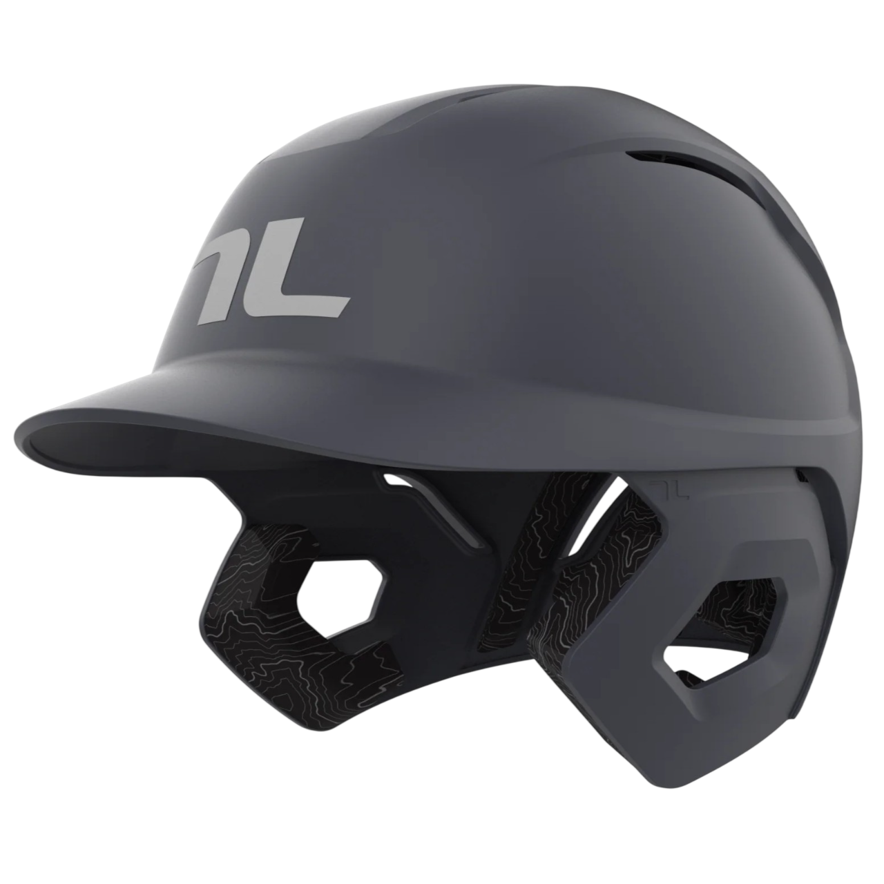 Tucci Potenza Batting Helmet - Thumbnail 4