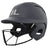 Tucci Potenza Softball Batting Helmet With Guard