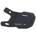 Tucci Potenza Baseball Helmet Jaw Guard Baseball Batter Accessories All