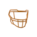 Vicis Zero2 SO-223E Carbon Steel Facemask