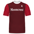Holloway Youth Sublimated Turbo Training Tee Team Baseball Jerseys