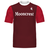 Holloway Youth Sublimated Turbo Training Tee Team Baseball Jerseys
