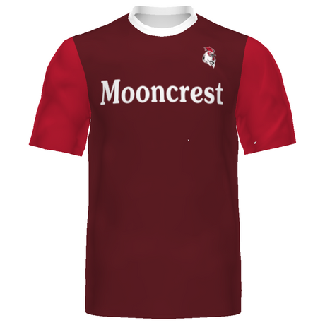 Holloway Youth Sublimated Turbo Training Tee Team Baseball Jerseys