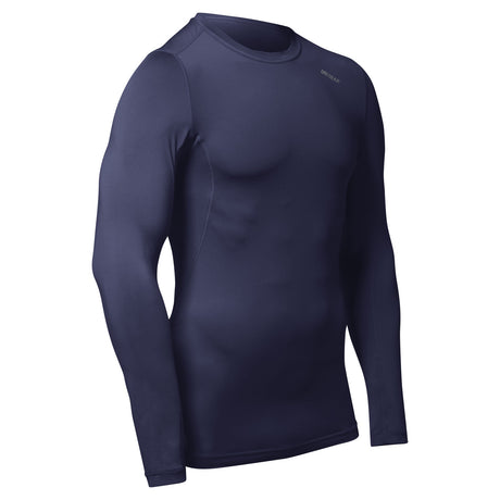 Champro Men's Compression Long Sleeve Shirt Mens Apparel Shirts & Tops