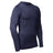 Champro Men's Compression Long Sleeve Shirt Mens Apparel Shirts & Tops