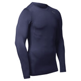 Champro Men's Compression Long Sleeve Shirt Mens Apparel Shirts & Tops