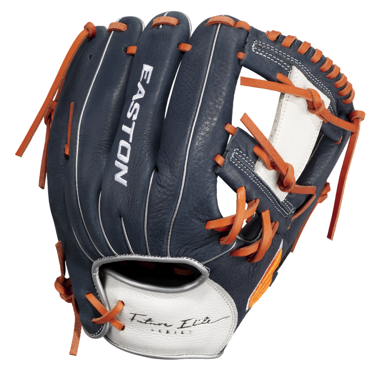 Easton Future Elite 11" Utility Baseball Glove Baseball Gloves & Mitts All