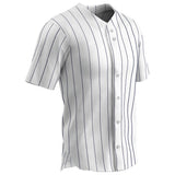 Champro Youth Ace Pro-Style Warp Knit Baseball Jersey