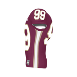 New Balance Men's Fortis Jersey-Motion Cap Sleeve Jersey