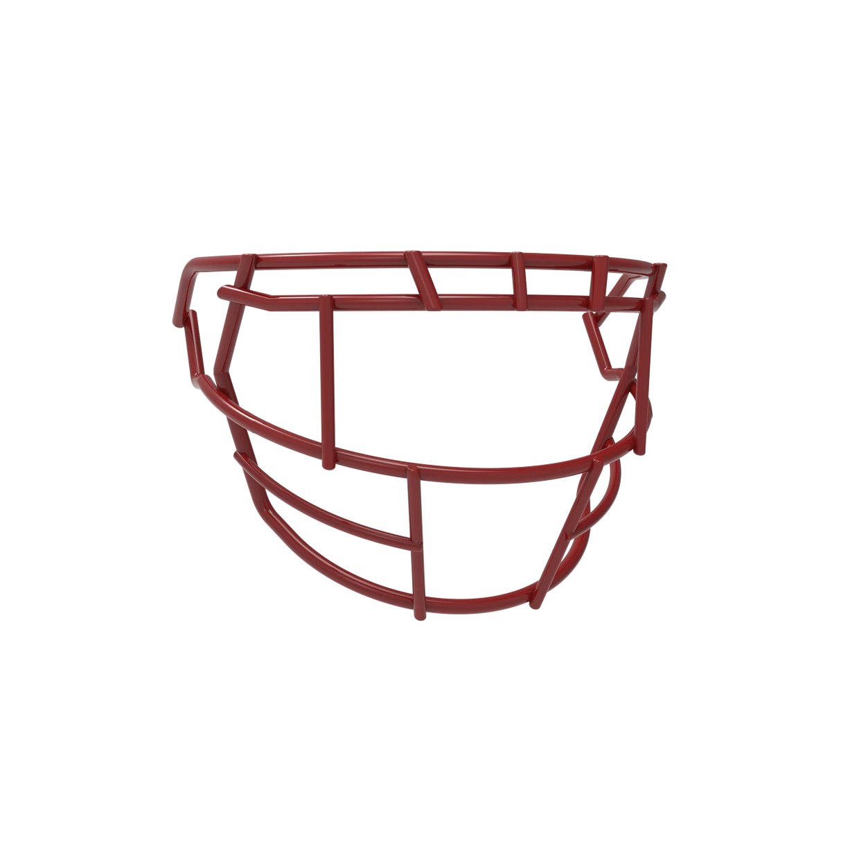 Schutt F7 EGOP 808 NB Premium Titanium Facemask Football Facemasks Adult