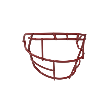 Schutt F7 EGOP 808 NB Premium Titanium Facemask Football Facemasks Adult