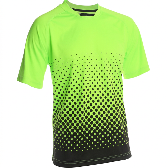 Vizari Youth Ventura Short Sleeve Goalkeeper Soccer Jersey