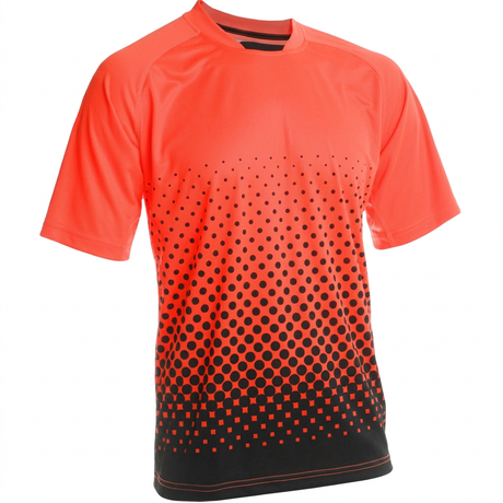 Vizari Youth Ventura Short Sleeve Goalkeeper Soccer Jersey-1