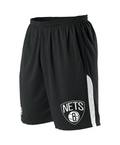 Alleson Youth NBA Logo'd Basketball Shorts - Eastern Conference