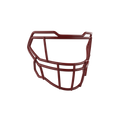 Vicis Zero2 SO-223E Carbon Steel Facemask