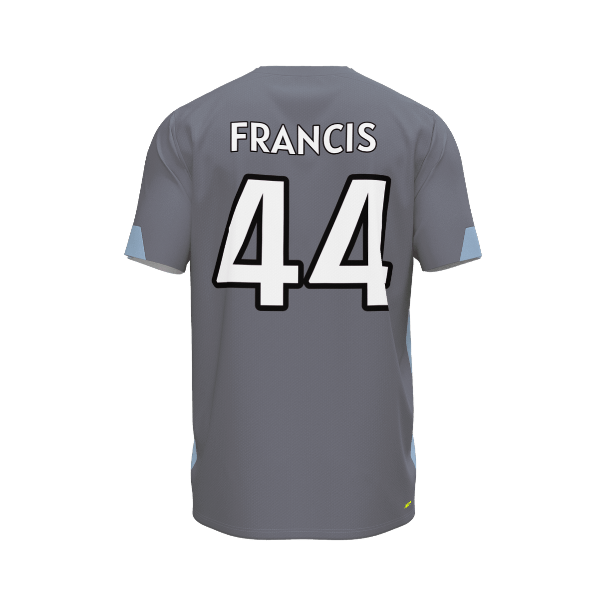 New Balance Short Sleeve Sublimated Diamond Jersey League Outfitters