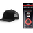 Richardson 112 Trucker Hat with NoSweat Hat Liner Combo Richardson