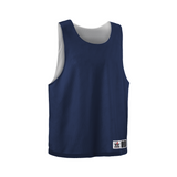 Alleson Women's Lacrosse Reversible Pinnie Jersey