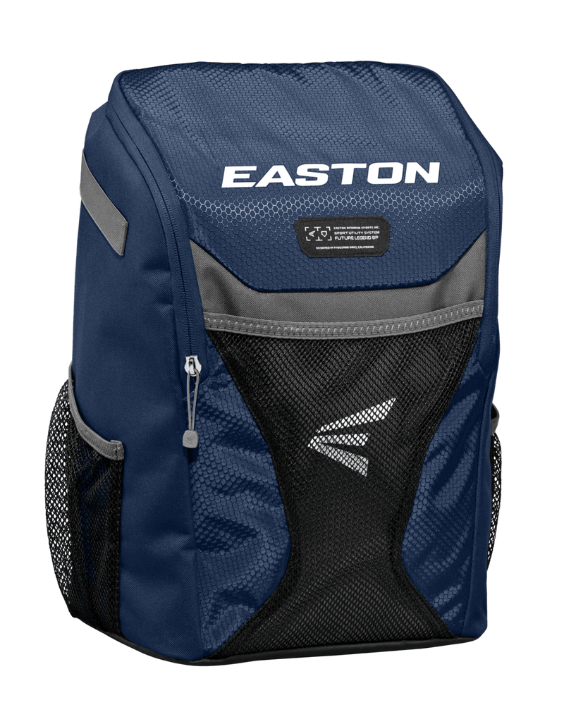 Easton Future Legend Baseball Backpack